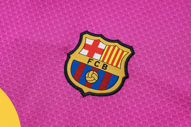 25/26 Barcelona Training Kit  – Shirt & Shorts