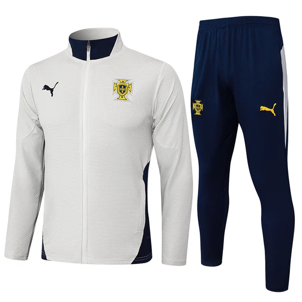 25/26 Portugal Tracksuit