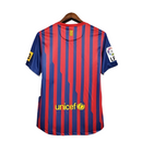 11/12 Barcelona Retro Jersey