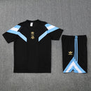 25/26 Argentina Training Kit  – Shirt & Shorts