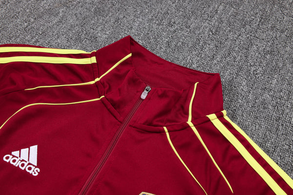 25/26 Arsenal Training Tracksuit