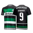 24/25 Sporting Home Jersey - Gyokeres