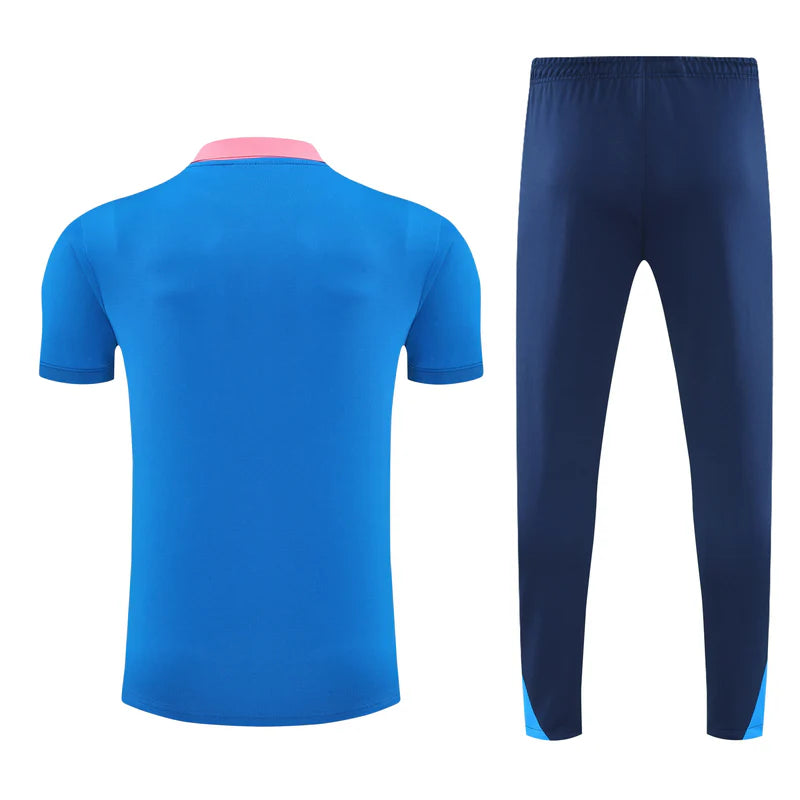 25/26 Atletico de Madrid Training Kit