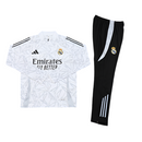 24/25 Real Madrid Tracksuit