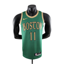 Boston Celtics City NBA Tank Top