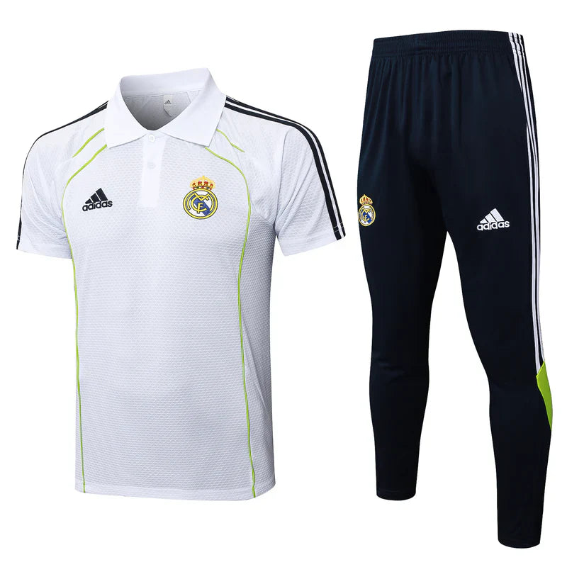 25/26 Real Madrid Training Kit