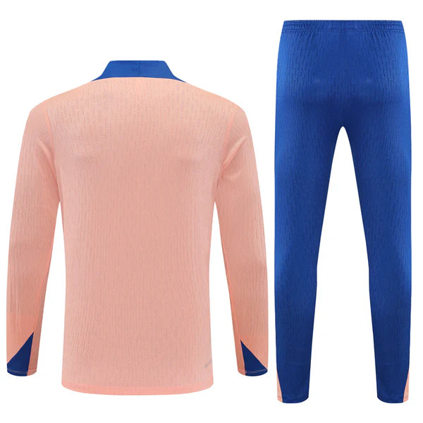 25/26 France Training Tracksuit