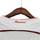 06/07 AC Milan Champions League Jersey - Long Sleeve