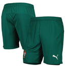 25/26 Portugal Home Shorts