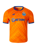 24/25 Porto Away Jersey