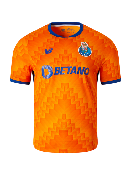 24/25 Porto Away Jersey