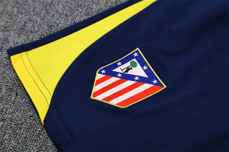 25/26 Atlético de Madrid Kids Training Kit