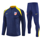 25/26 Atletico de Madrid Training Tracksuit