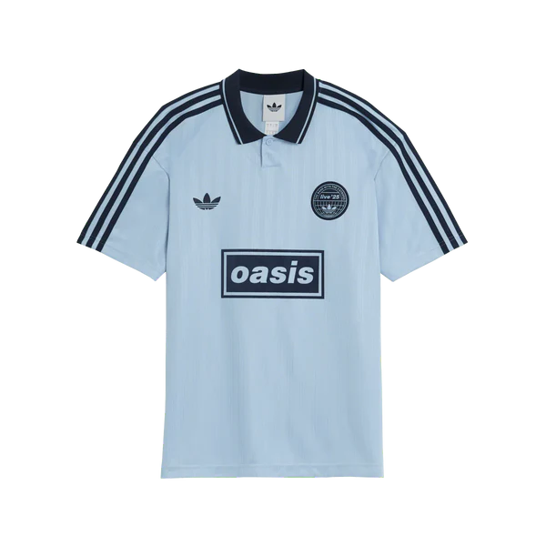 25/26 Adidas x Oasis Tour Jersey