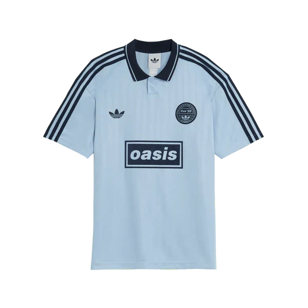 25/26 Adidas x Oasis Tour Jersey