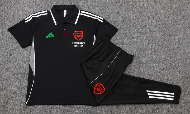 25/26 Arsenal Training Kit