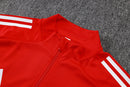 25/26 Arsenal Training Tracksuit