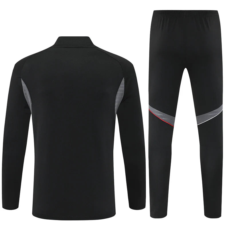 25/26 Ajax Kids Training Tracksuit