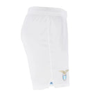 25/26 Lazio Home Shorts
