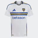 24/25 Boca Juniors Away Jersey