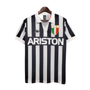 84/85 Juventus Retro Jersey