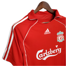 06/07 Liverpool Retro Jersey