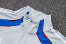 25/26 Bayern Munich Training Tracksuit