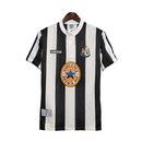 95-97 Newcastle Retro Jersey
