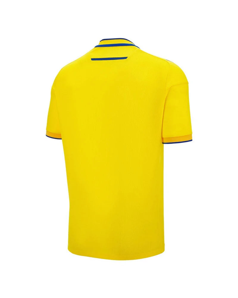 25/26 Cádiz Home Jersey