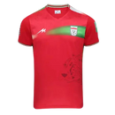 2022 Irã Away Jersey