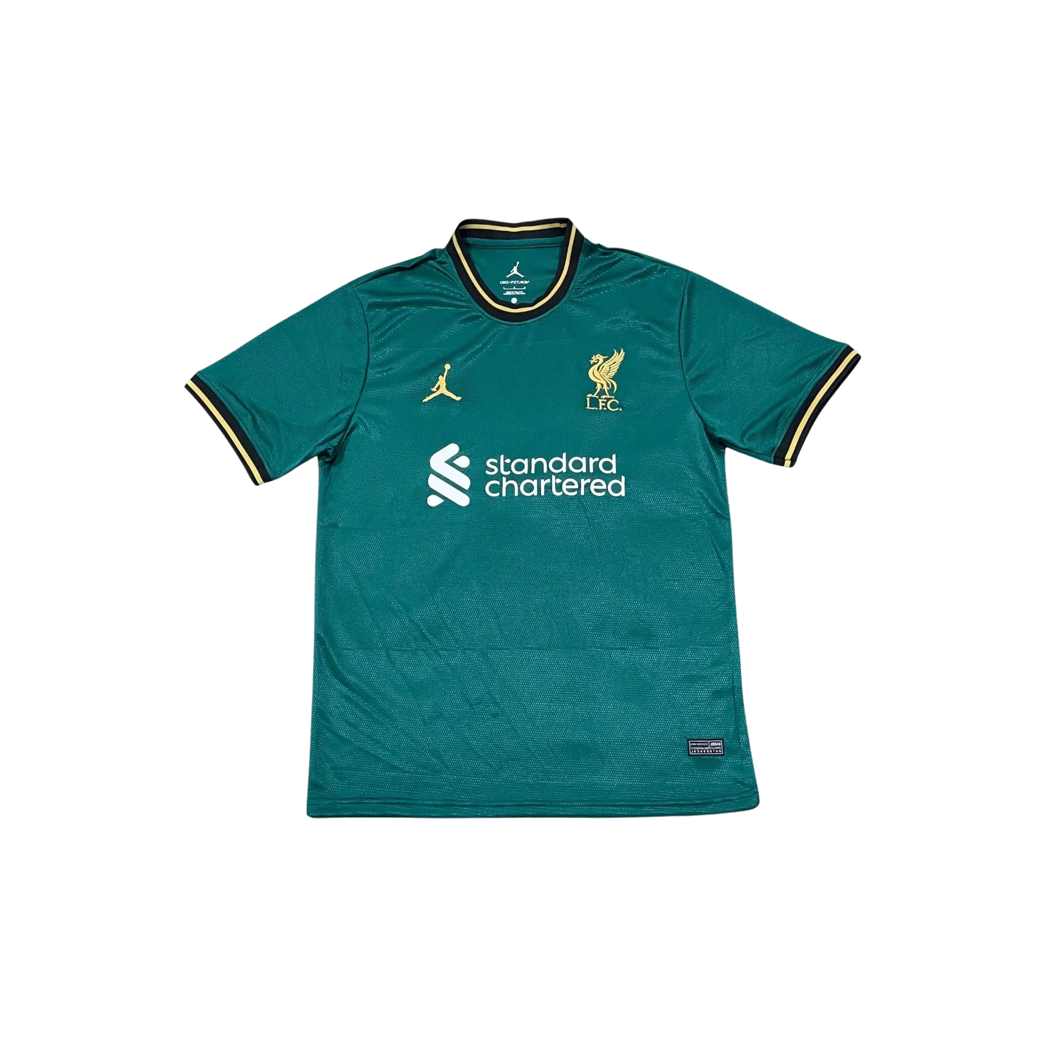 Liverpool x Jordan - Special Edition