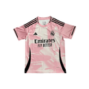 Real Madrid "Pink" Jersey – Special Edition