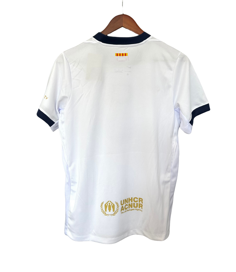 25/26 Barcelona Special Edition Jersey