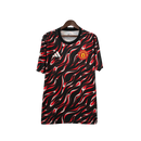 Manchester United "Lava Waves" Jersey – Special Edition