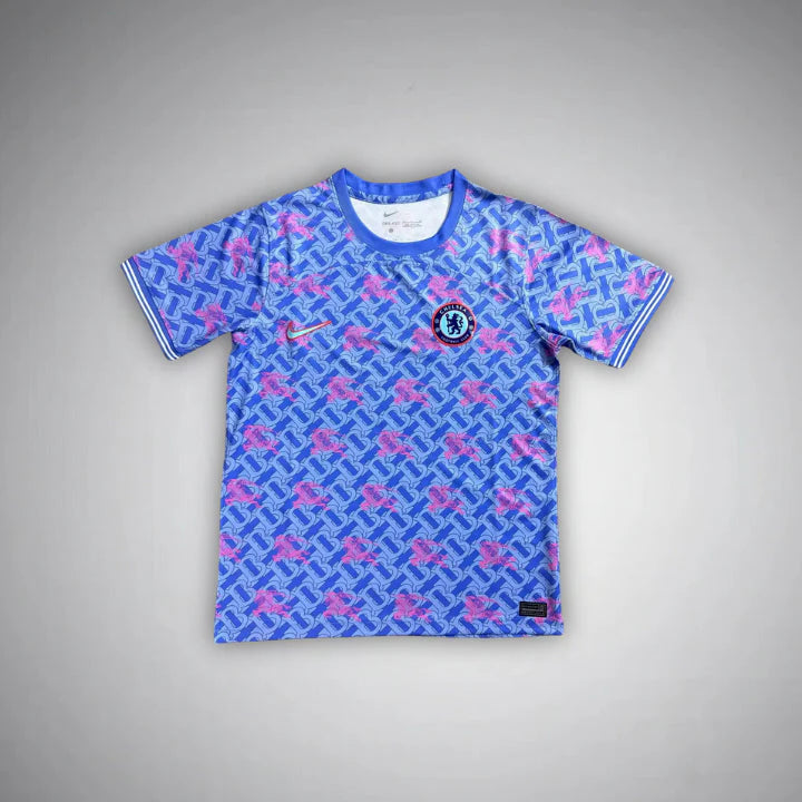 Chelsea Jersey – Special Edition