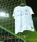 23/24 Al-Nassr Third Jersey