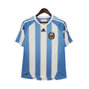 2010 Argentina Retro Jersey