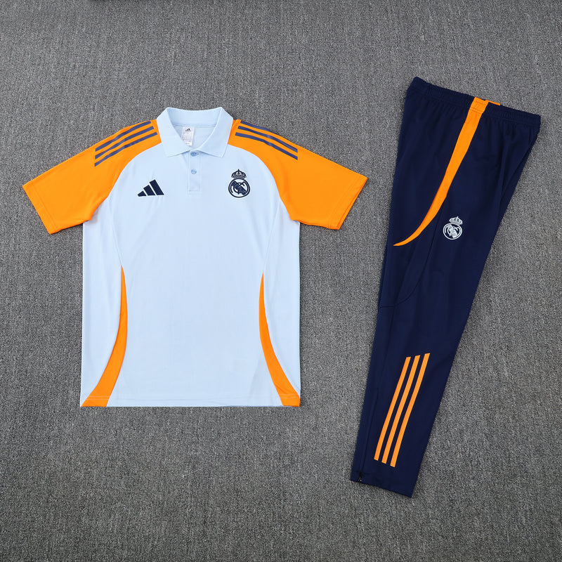 25/26 Real Madrid Training Kit