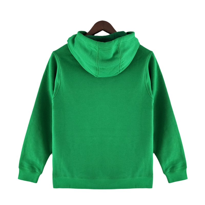 2022 Brazil Hoodie