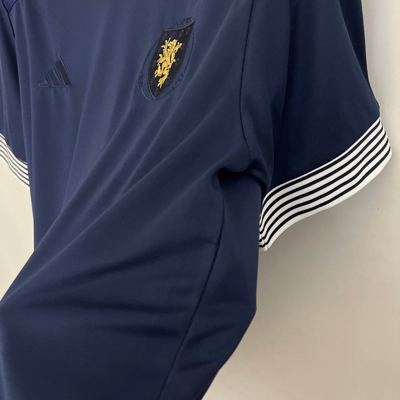 23/24 Escócia Jersey