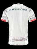 25/26 Bayern Munich Away Jersey