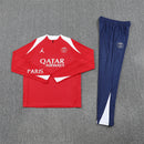 25/26 PSG Kids Training Tracksuit