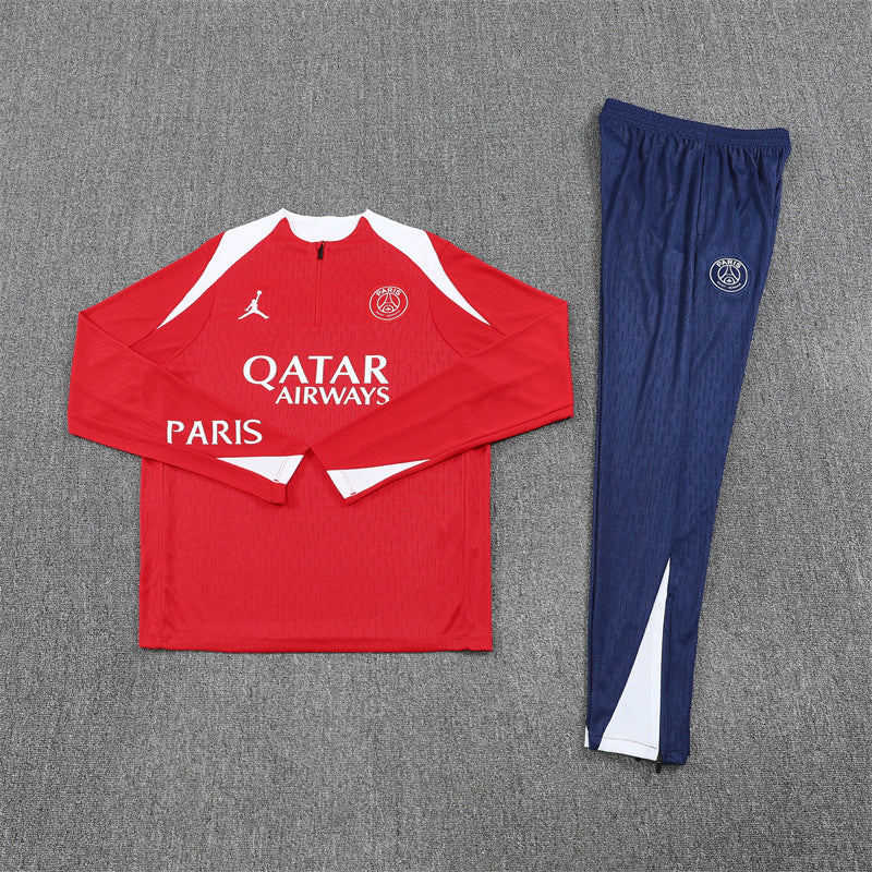 25/26 PSG Training Tracksuit