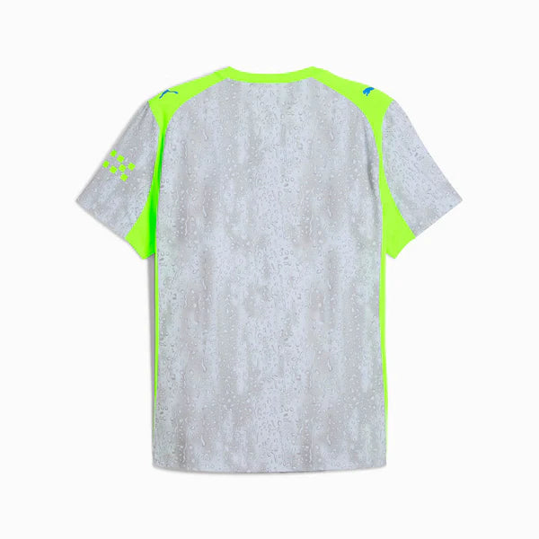 25/26 Manchester City Third Jersey