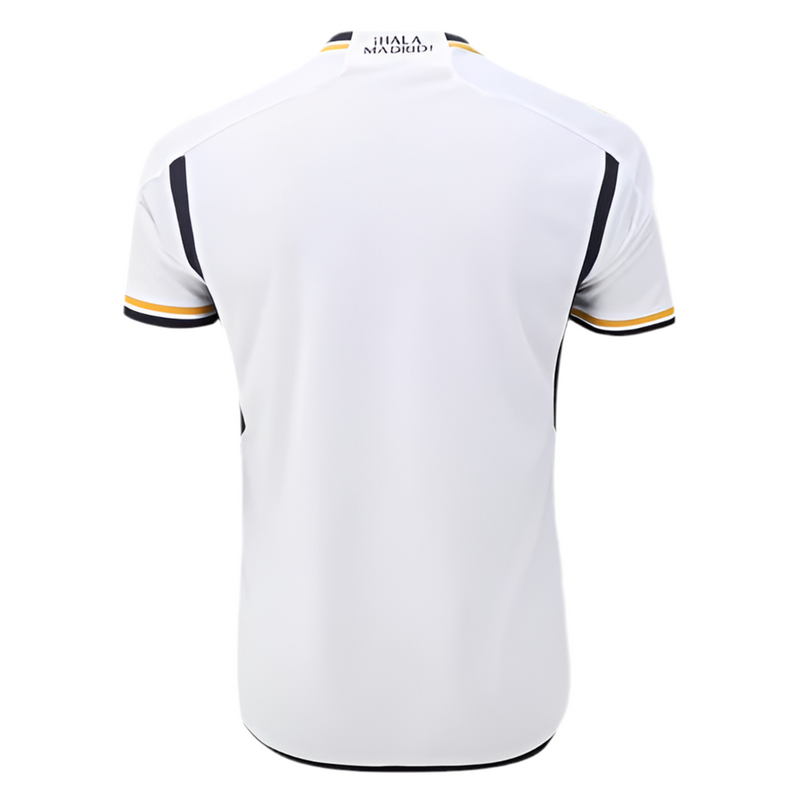 23/24 Real Madrid Home Jersey