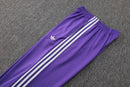 25/26 Real Madrid Tracksuit
