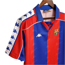 92-95 Barcelona Retro Jersey