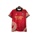 Real Madrid "Dragon" Jersey – Special Edition