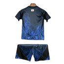 24/25 Japan Home Y-3 Kids Kit