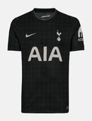25/26 Tottenham Hotspur Away Jersey